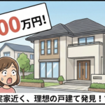 【マイホームへの道②】マンションvs戸建て！私たちが選んだ結論 2