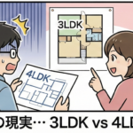 【マイホームへの道④】私たちのマンション購入条件！🏢✨ 3