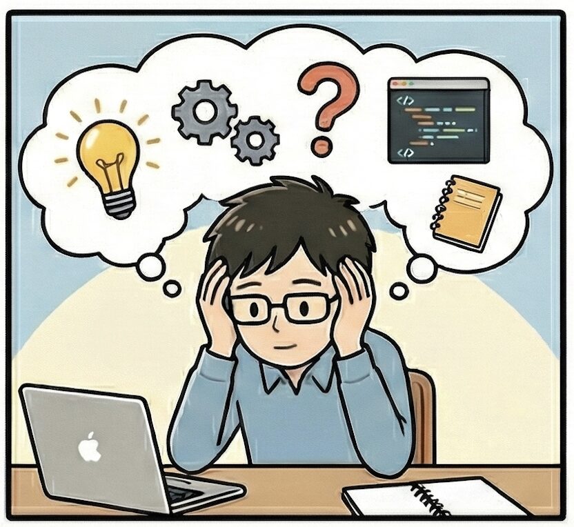 OTHERS / 雑記ログ