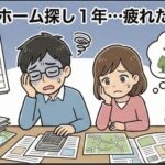 【マイホームへの道⑥】タワマン購入！遂に決着!?理屈超えた「ワクワク」が決め手 1